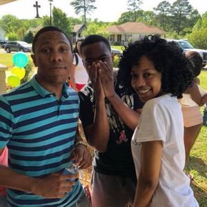 Meet your Posher, Jp